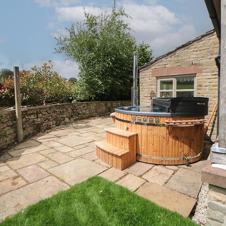 Stag Cottage Macclesfield Kültér fotó