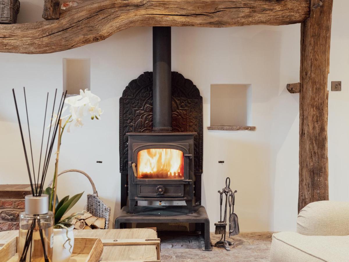 Stag Cottage Macclesfield Kültér fotó