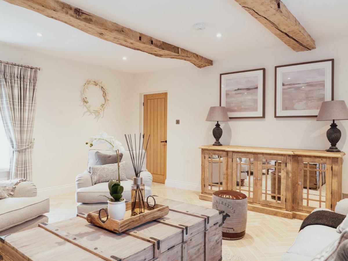 Stag Cottage Macclesfield Kültér fotó