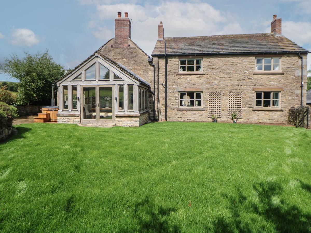 Stag Cottage Macclesfield Kültér fotó