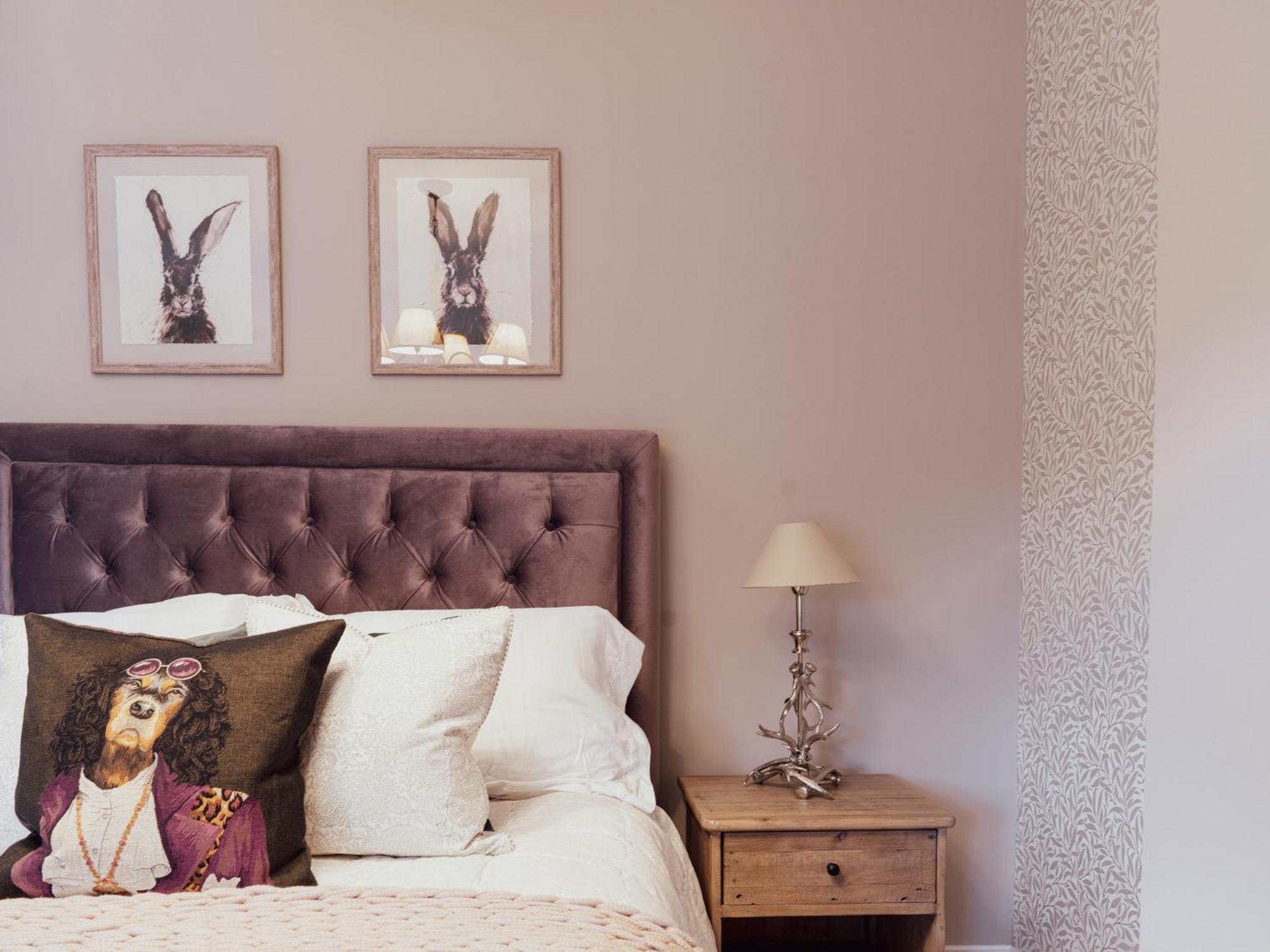 Stag Cottage Macclesfield Kültér fotó