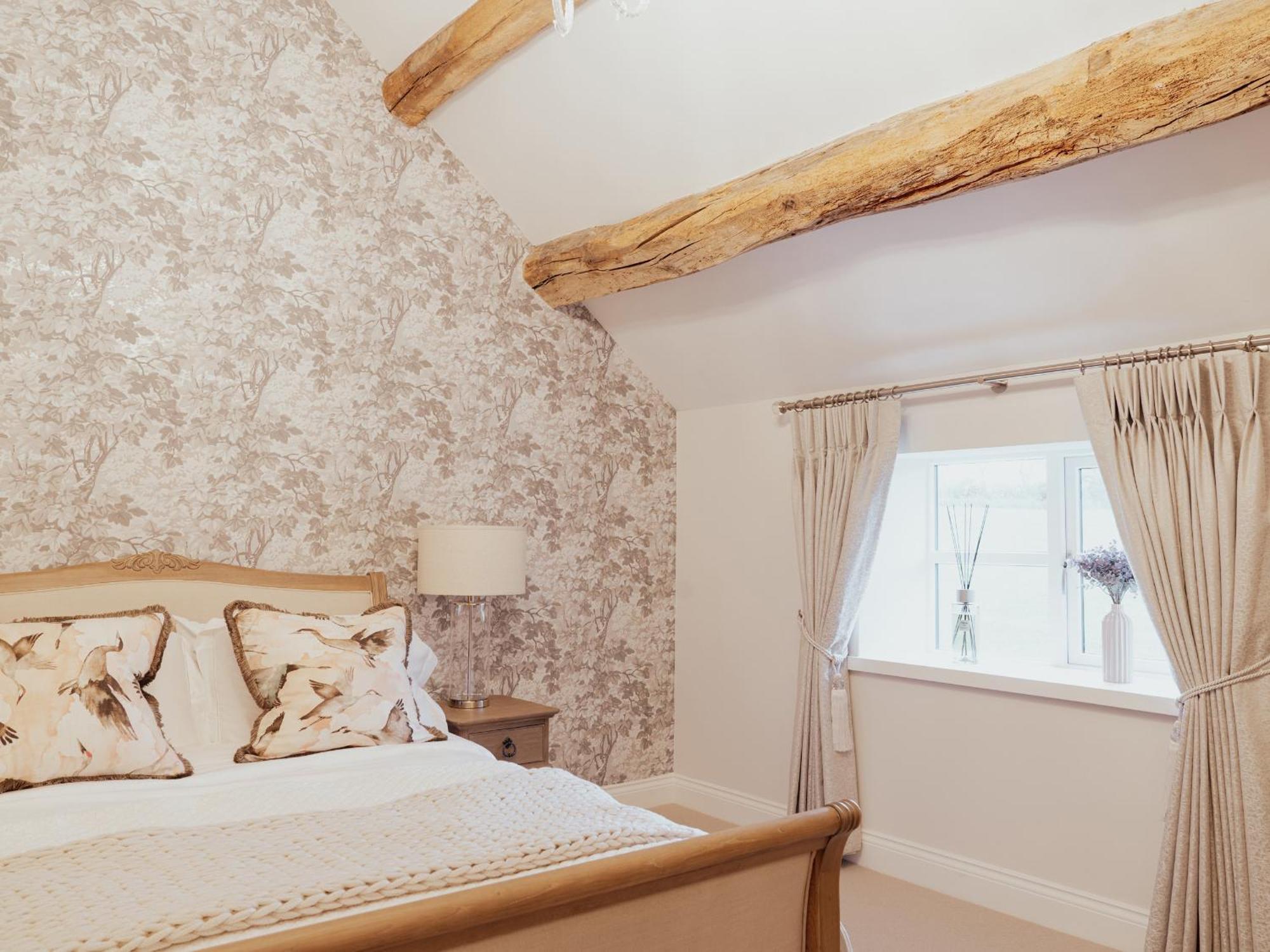 Stag Cottage Macclesfield Kültér fotó