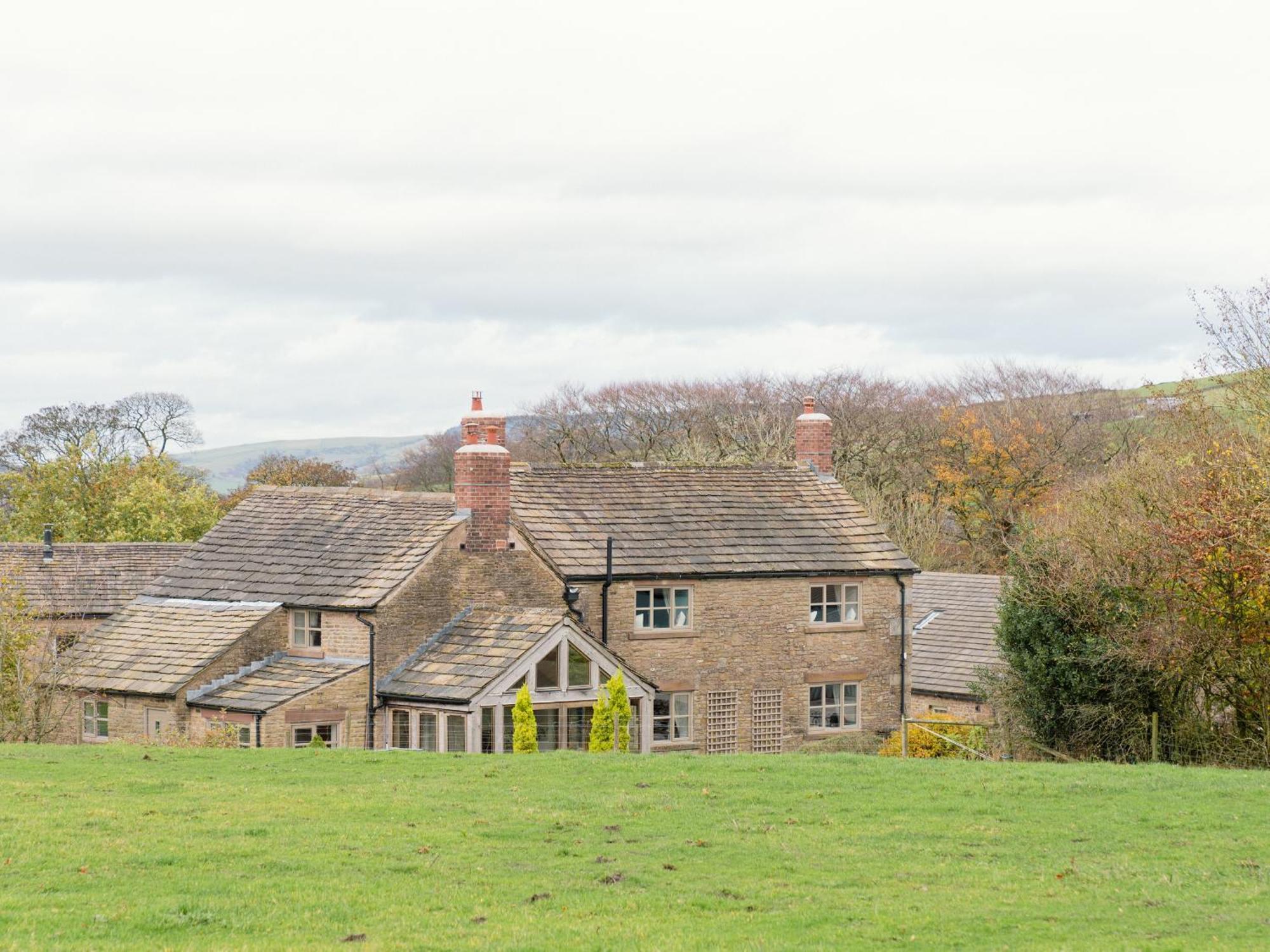 Stag Cottage Macclesfield Kültér fotó